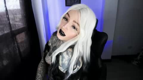  Callme Mistress Ani  online show from 09.08.25