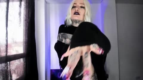  Callme Mistress Ani  online show from 10.16.25