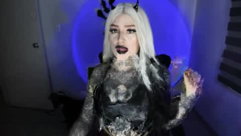  Callme Mistress Ani  online show from 04.08.26