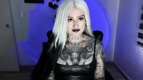  Callme Mistress Ani  online show from 06.01.26
