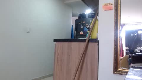 Snapshot of anaids_dam chatting on 03.01.25 anaids online show from 03.01.25