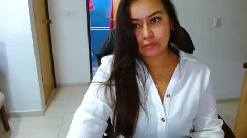 Snapshot of anaids_dam chatting on 02.01.26 anaids online show from 02.01.26