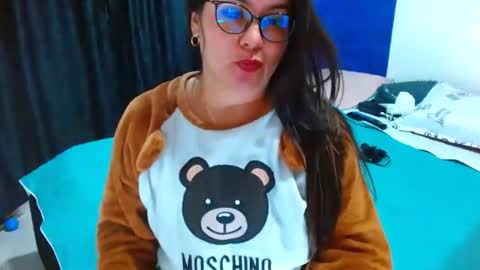 Snapshot of anaids_dam chatting on 02.02.26 anaids online show from 02.02.26