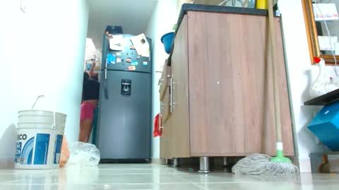 Snapshot of anaids_dam chatting on 02.18.26 anaids online show from 02.18.26