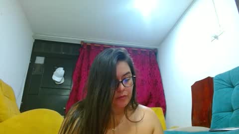 Snapshot of anaids_dam chatting on 03.02.26 anaids online show from 03.02.26