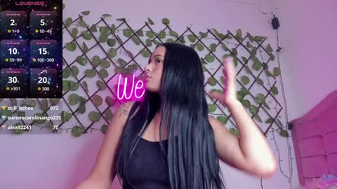 Anais online show from 12.06.24