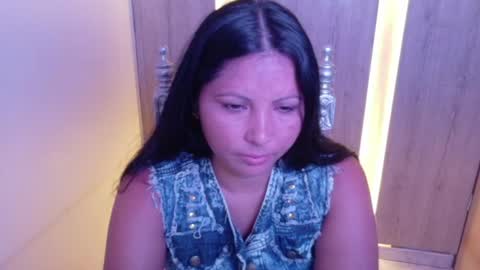 Anais online show from 07.22.26