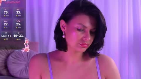 Anais online show from 04.08.26