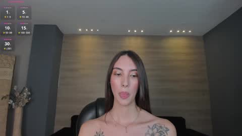 Anais Nin  online show from 02.08.25