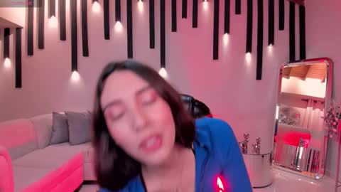 Anais Nin  online show from 10.09.25