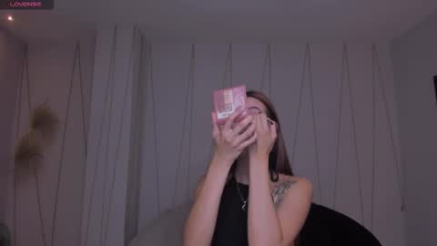 Anais Nin  online show from 03.03.26