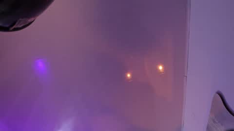 Snapshot of anakedartist chatting on 01.20.25 Mariana online show from 01.20.25