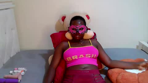 anakiss7 online show from 04.15.26