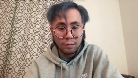 Anal Asian online show from 01.22.25