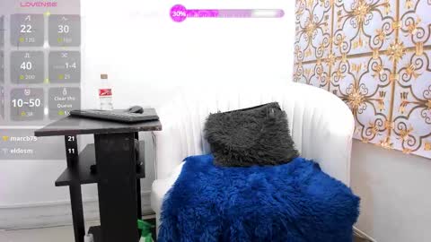 BLAZE online show from 02.08.26