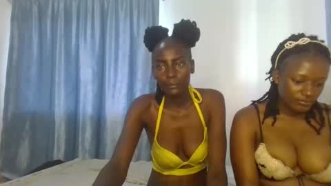 Snapshot of analeia_ chatting on 02.07.25 Analeia online show from 02.07.25