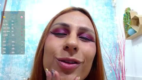 Analia online show from 09.30.25