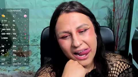 Analia online show from 02.16.26