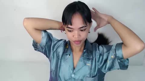 Snapshot of analisa30 chatting on 11.01.25 analisa online show from 11.01.25