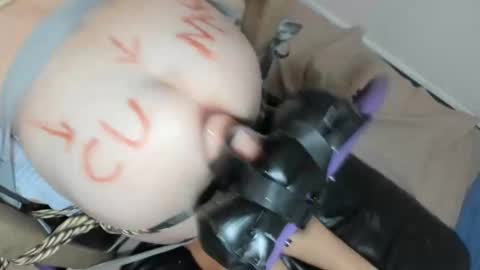 analmagician online show from 01.01.25