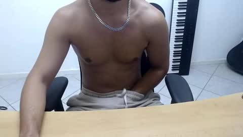 analo08 online show from 09.20.25