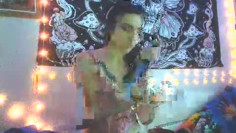 Snapshot of analove_666 chatting on 04.10.26 AnaLove online show from 04.10.26