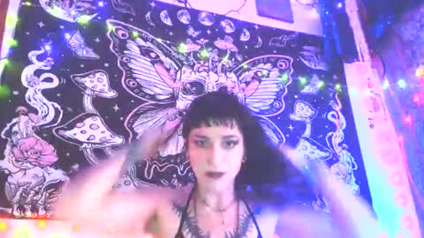 Snapshot of analove_666 chatting on 05.30.26 AnaLove online show from 05.30.26