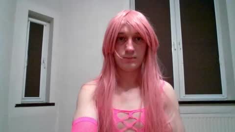 Analstasya Fantasy online show from 02.15.26