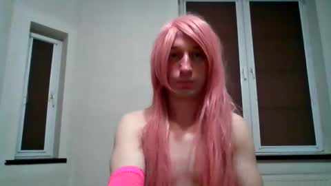 Analstasya Fantasy online show from 03.01.26