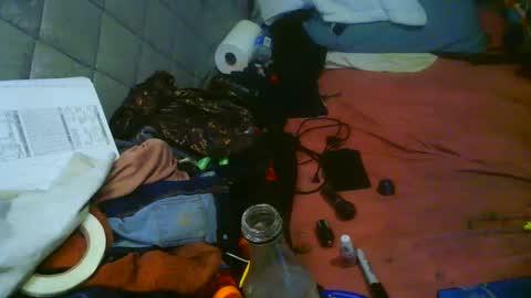 Snapshot of analwhore666 chatting on 10.30.25 kinkylilanalslut online show from 10.30.25