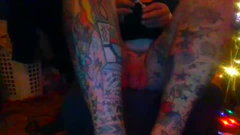 Snapshot of analwhore666 chatting on 02.15.26 kinkylilanalslut online show from 02.15.26