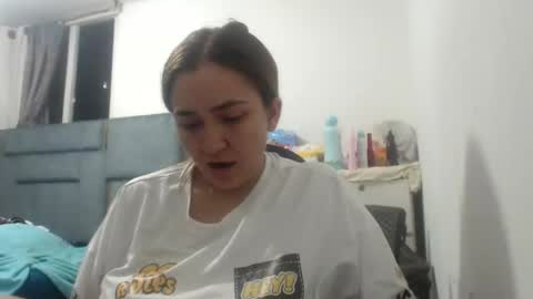 Snapshot of analy_hot chatting on 07.12.26 analy_hot online show from 07.12.26