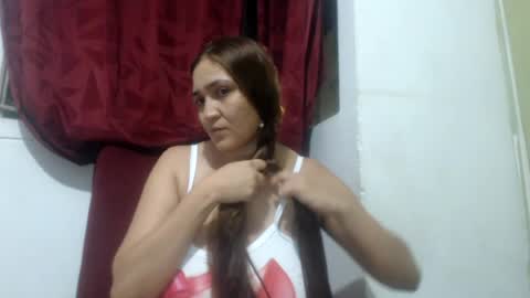 Snapshot of analy_hot chatting on 07.18.26 analy_hot online show from 07.18.26