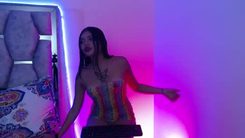 analymilles online show from 11.20.25