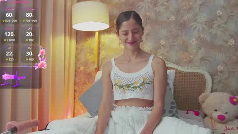 Ana Mara Botero online show from 01.07.25