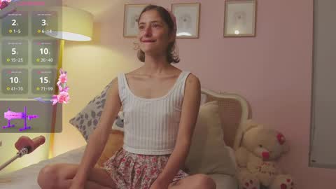 Ana Mara Botero online show from 02.11.25