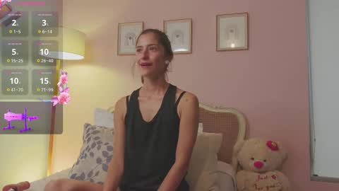 Ana Mara Botero online show from 02.13.25