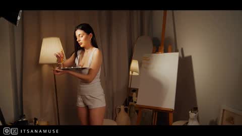 Ana online show from 01.31.26