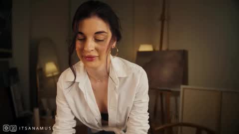 Ana online show from 02.20.26