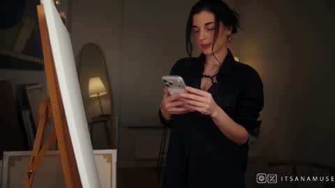 Ana online show from 02.24.26