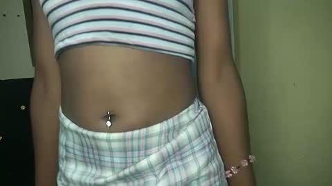 Ananablossom online show from 02.13.26