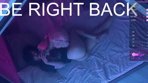 Ananasteisha online show from 02.02.25