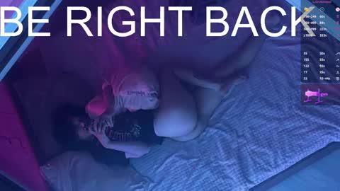 Ananasteisha online show from 02.17.25