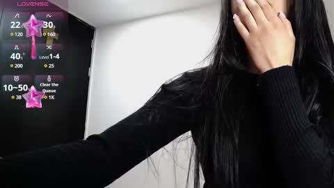 Snapshot of ananya_sex1 chatting on 03.06.25 Ananya online show from 03.06.25