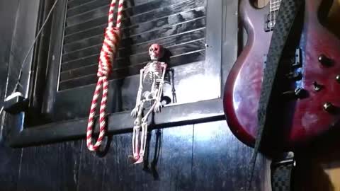 anarchistofnihil online show from 03.14.26