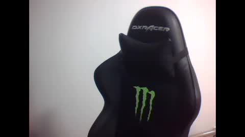 anarchyy1994 online show from 12.14.25