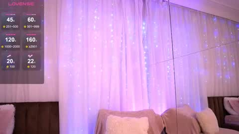 Anna online show from 03.01.25