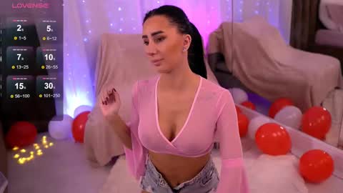 Anna online show from 03.02.25