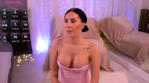 Anna online show from 03.03.25