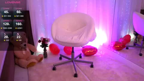 Anna online show from 03.10.25